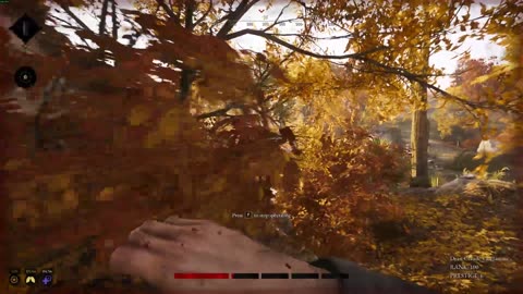 Hunt Showdown - Hammertime