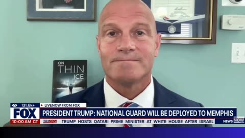 LIVE NEWS 🔴 | FOX 24/7 LIVE STREAM | Breaking News Live Now | The Trending News 10 #news #livenews