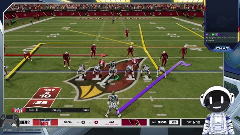 Monday Mornin Madden Solo Grind