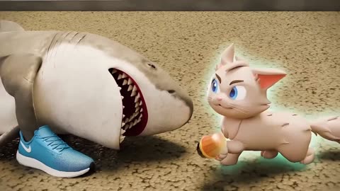 KARKERKAR KURKUR SAD ORIGIN STORY_ Italian Brainrot Animation