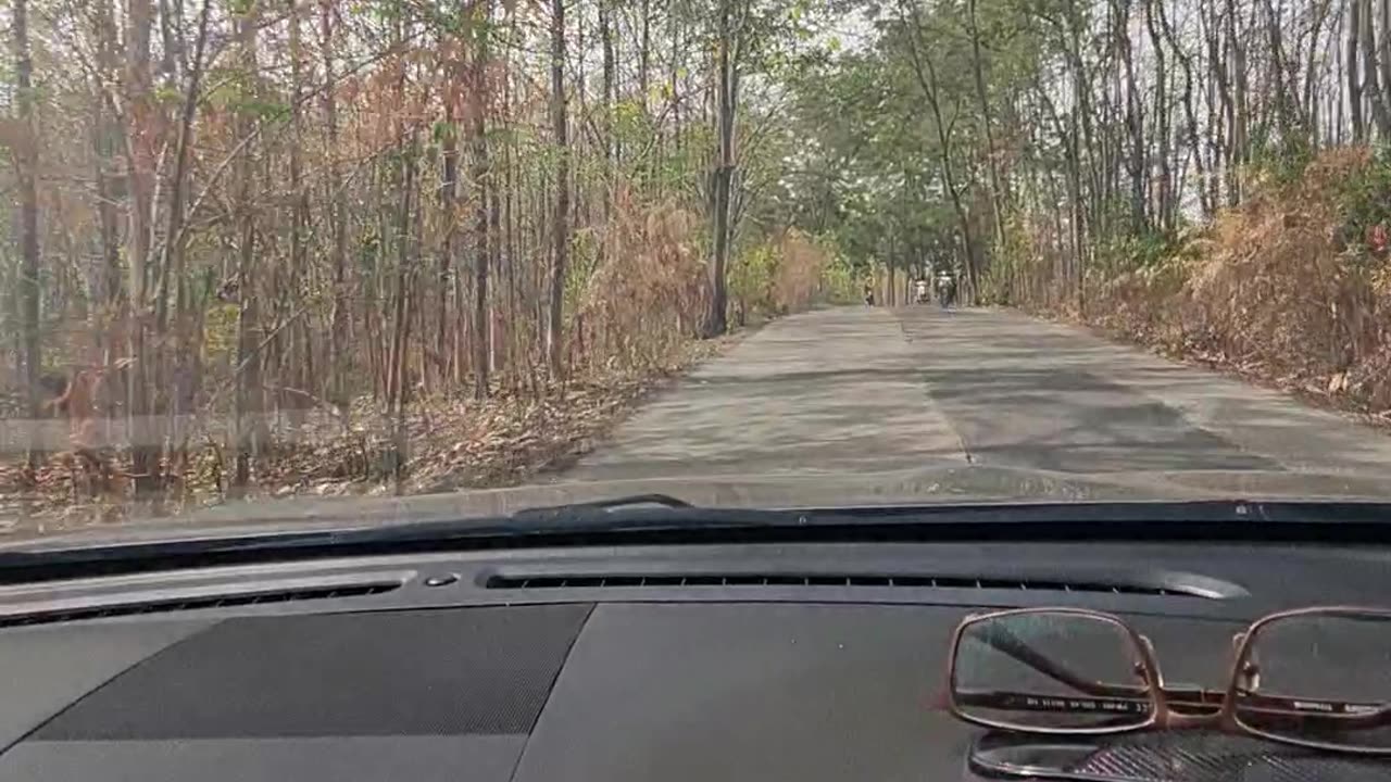 Smart Driver