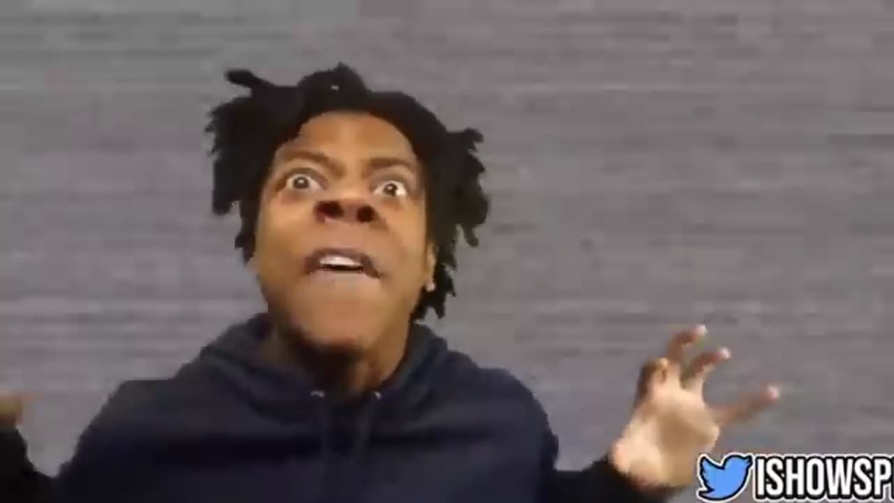 ishowspeed funny moments