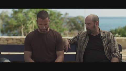 Mar afuera - Temporada 1 - Capítulo 7 parte 4