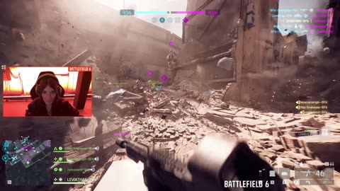 Battlefield 6 Takedown Animation 🔥🔥 #Battlefield6 #BF6 #Battlefield
