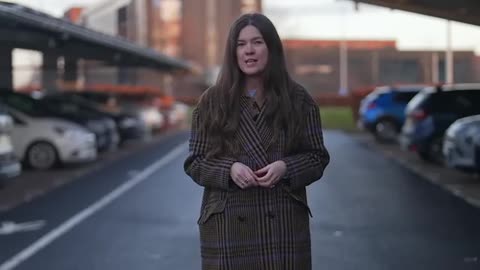 Has Las Vegas got the taxi of the future, now?