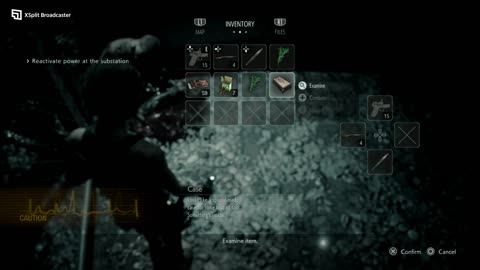 RESIDENT EVIL 3 REMAKE PT 1