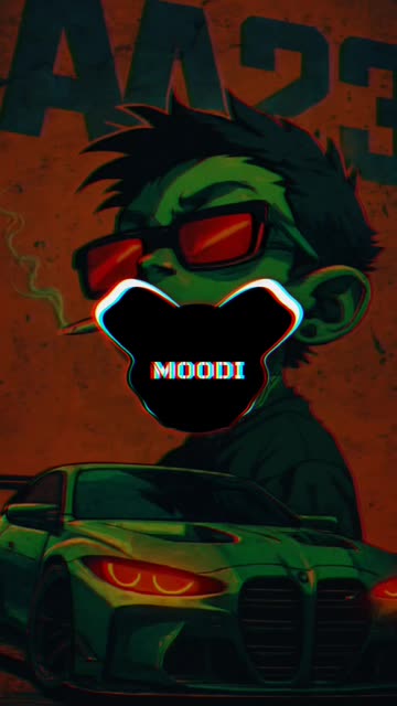 AA23 Theme X Phonk mix music