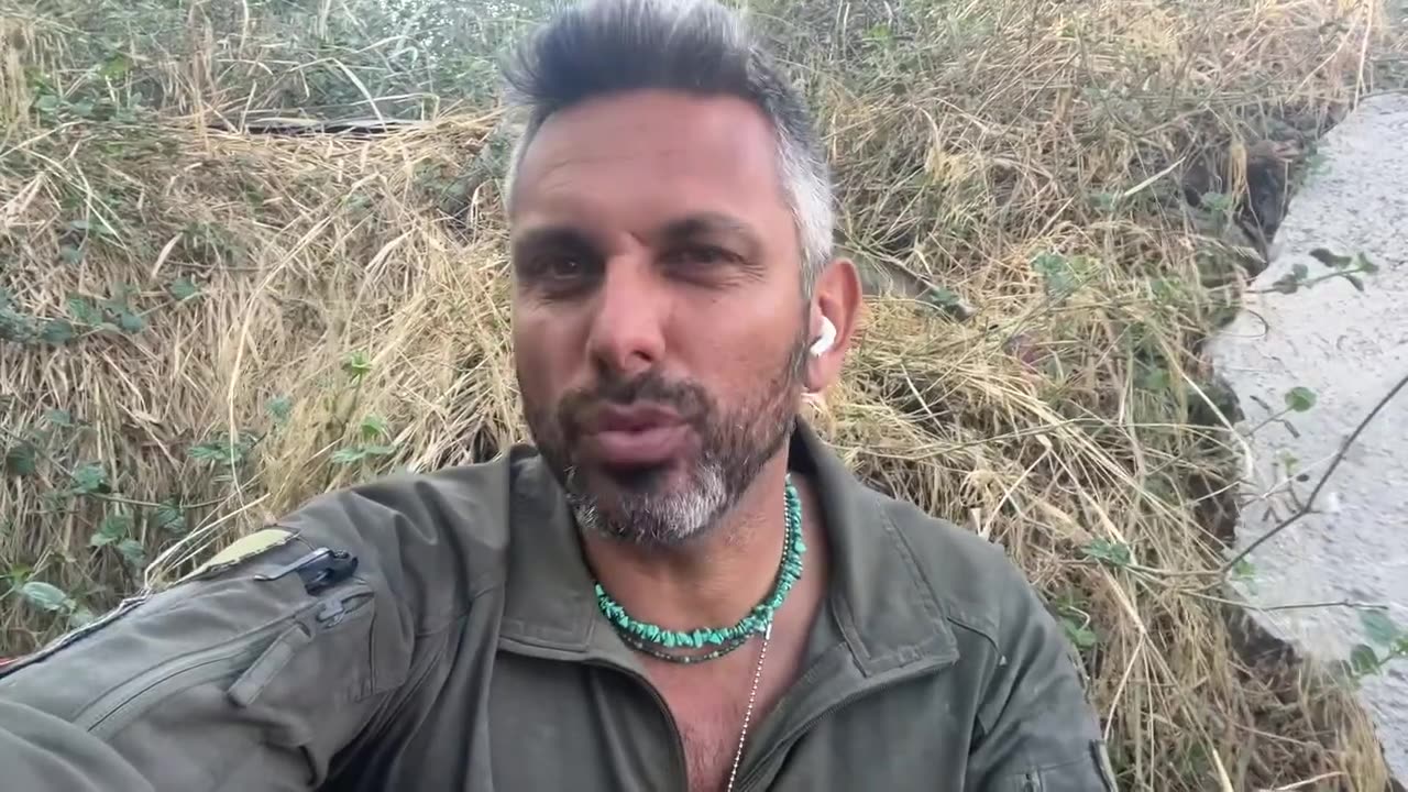 (Day 704) Swords of Iron - "Israel Strikes Hamas Leaders in Doha After Jerusalem Attack"