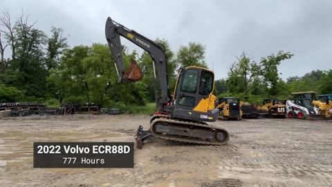 🔥 July Construction Equipment Auction – McGrew Equipment