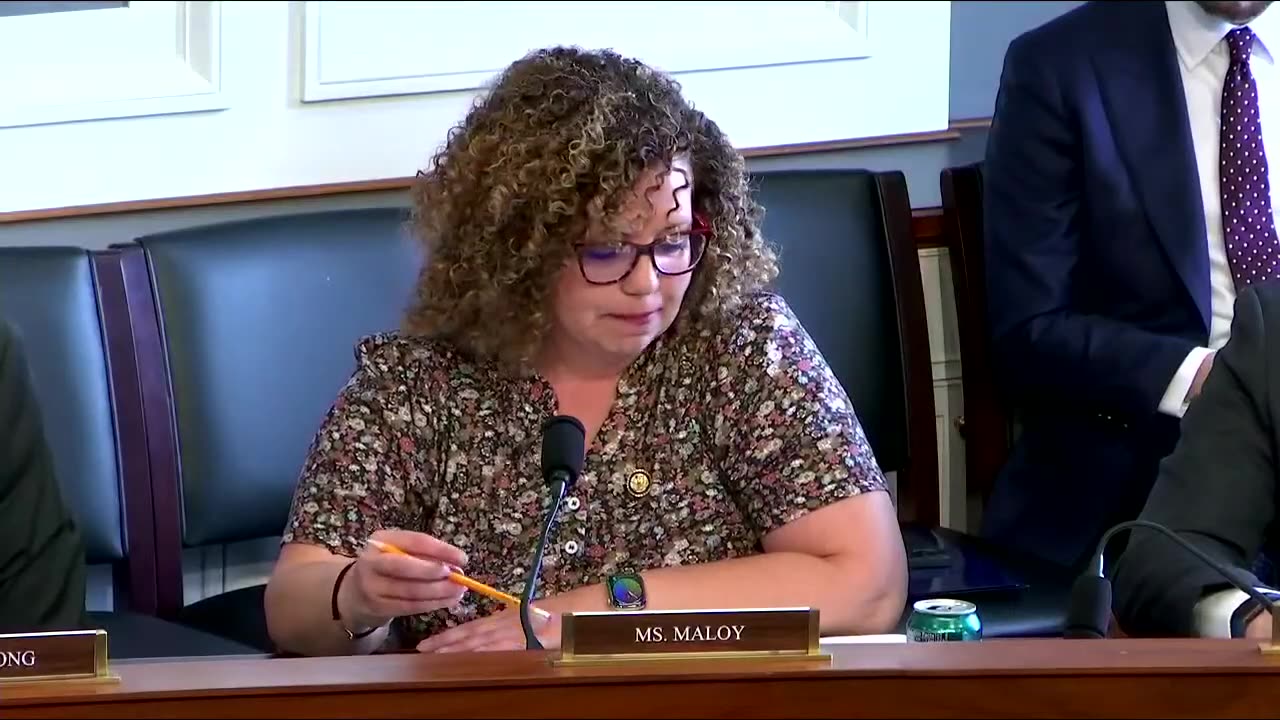 QA ONLY: Budget Hearing House of Representatives 04-02-25 - Appropriations