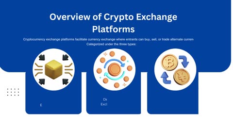 How Secure is a Coinbase Clone Script for Crypto Trading Platform