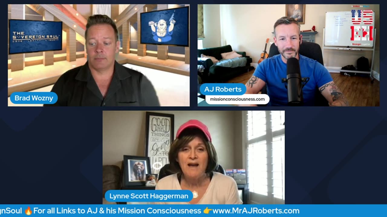 SSS - BLACKOUT NECESSARY to Erase [DS] Filth Possible Trump Cards for Global Freedom... 4-29-25