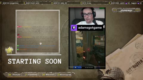 When gamer's meet Adamsgotgame - Aim Training KovaaKs 540hrs