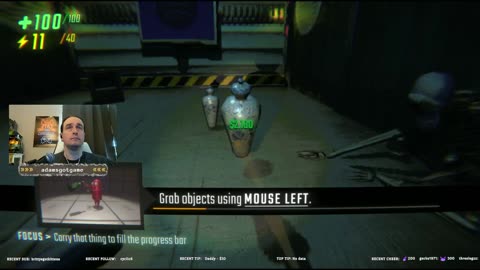 When gamer's meet Adamsgotgame - Aim Training KovaaKs 540hrs