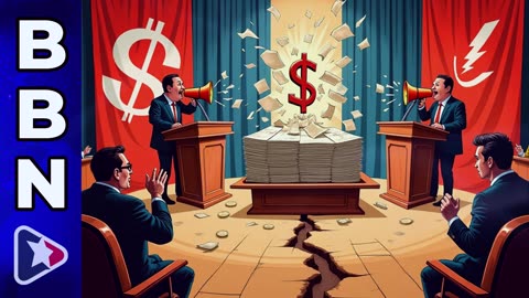 Financial ALARM BELLS
