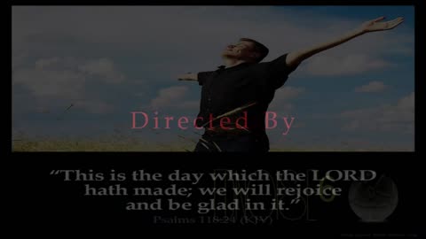 InTheLight ~ Glad To Be Alive { Lyrics } Remix 1 Christcore PC FX