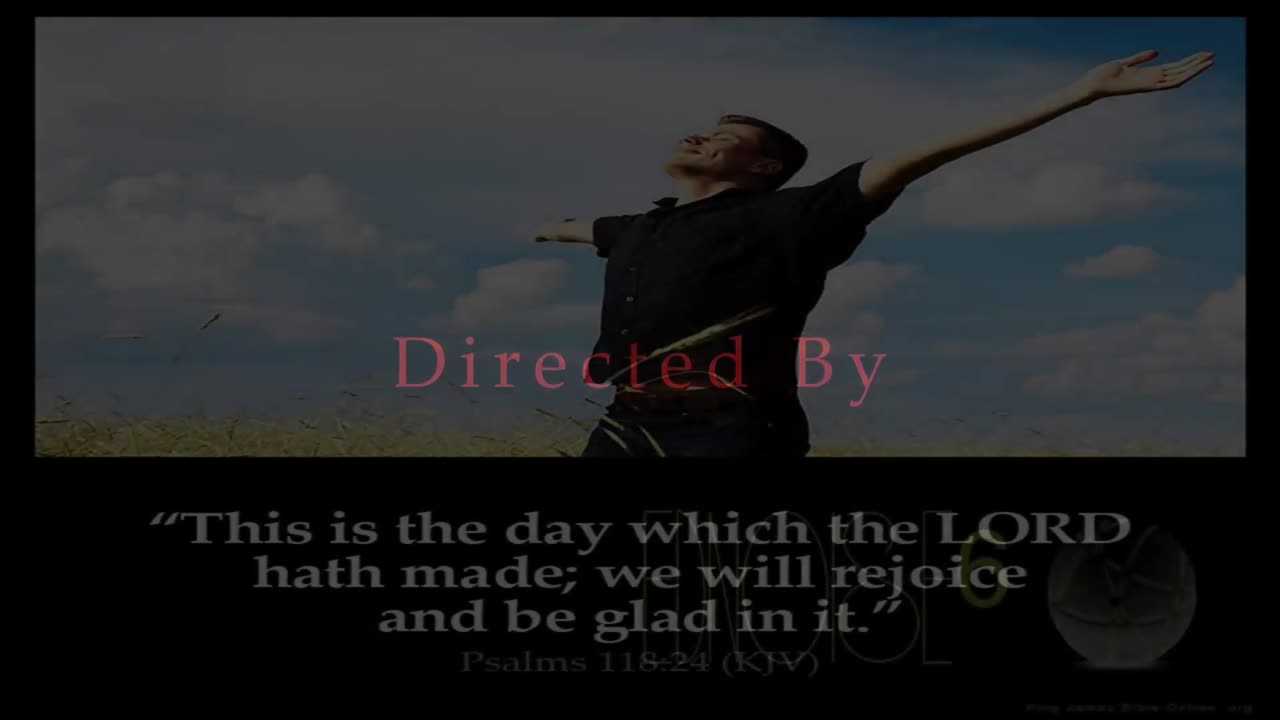 InTheLight ~ Glad To Be Alive { Lyrics } Remix 1 Christcore PC FX
