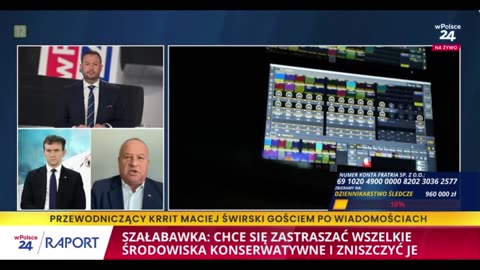 📢Zamach stanu trwa‼ Mamy do czynienia z państwem totalitarnym, które będzie