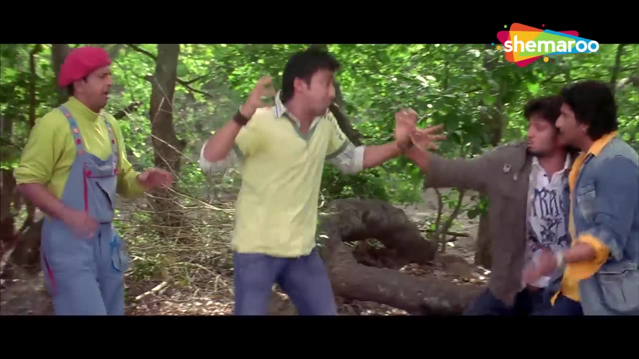 गाड़ी_पार_करादी_तो_माल_मिलेगा_माल___Dhamaal_Movie___Arshad_Warsi,_Javed_Jaffrey___Indian_Comedy