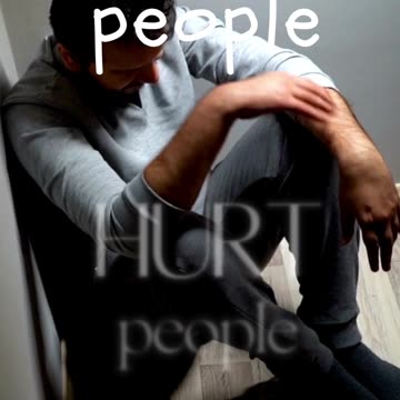 Have You Ever Wondered Why People Might Hurt You?