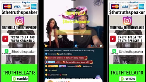 TRAP CECE & MRS LATENIGHT 3RD SHIFT PT. 2 LINE UP WITH NO CAP