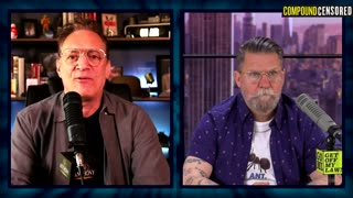 COMPOUND CENSORED - EP 188 / TACS 1905: WE'RE FUCKED ON ICE CREAM SANDWICHES