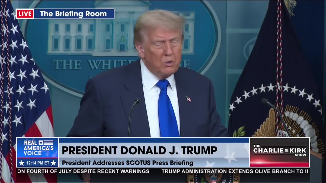 POTUS ON BBB AND SENATE PARLIAMENTARIAN