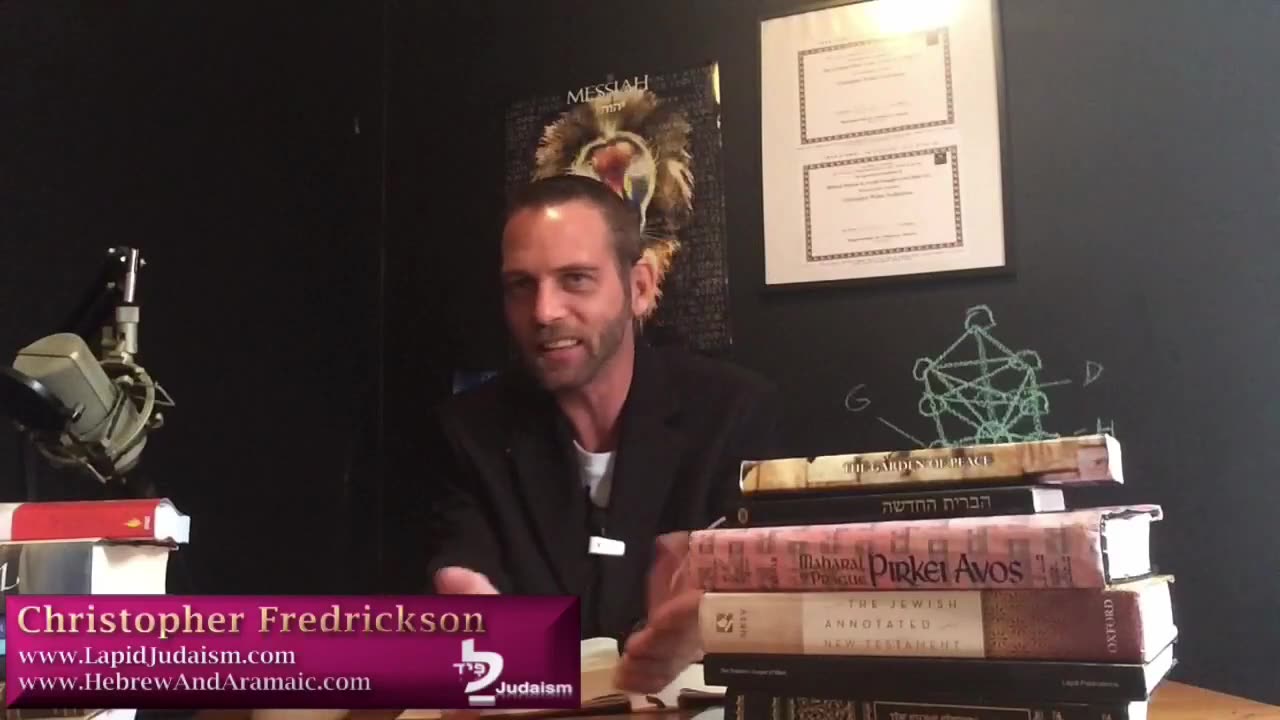 Kedoshim: What Is Holiness?