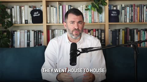 Yes it's GENOCIDE