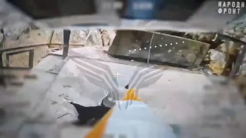 🛸🇺🇦 Ukraine Russia War | Fiber-Optic Drones Destroy Ukrainian HMMWV | RCF