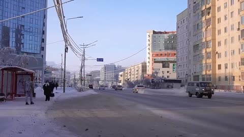 Просторы РОССИИ 9 20250827 Vẻ đẹp nước NGA