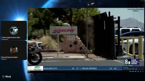 #UAPthePodcast EP02 "When the Gatekeepers Fall" w/ @breakawaycivil @topheritall