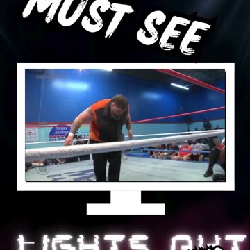 MUST SEE MEMPHIS WRESTLING WEEK 231!!