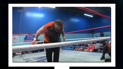 MUST SEE MEMPHIS WRESTLING WEEK 231!!