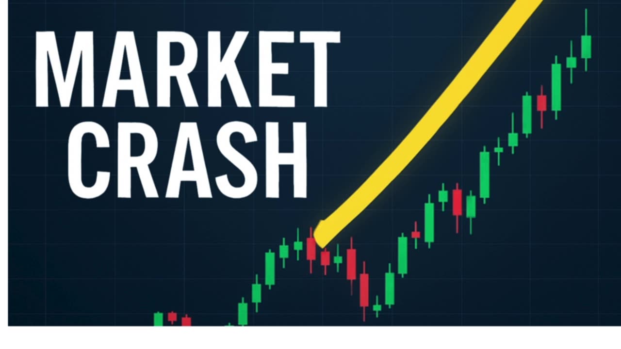 P2💣 Dave Collum: The Coming Market Crash Will Destroy Lives – Get Ready Now!