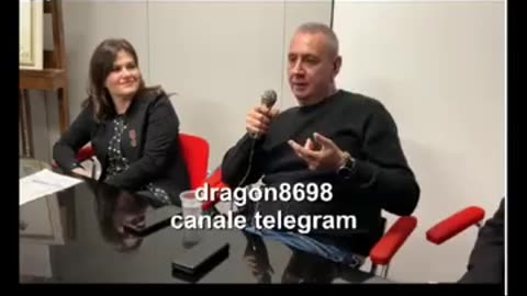 MASSIMO DEL PAPA DICE COME STANNO VERAMENTE LE COSE