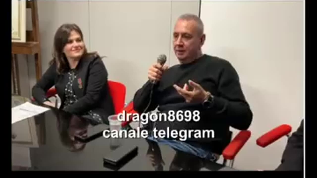 MASSIMO DEL PAPA DICE COME STANNO VERAMENTE LE COSE