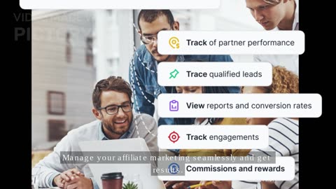 How Affiliate Management Software Works | Post Affiliate Pro