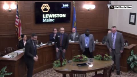 Iman Osman elected to Main City Council after gun charges