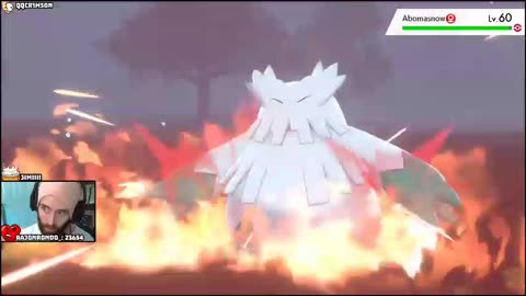 Live 2021-03-17 Let's get a full Pokédex