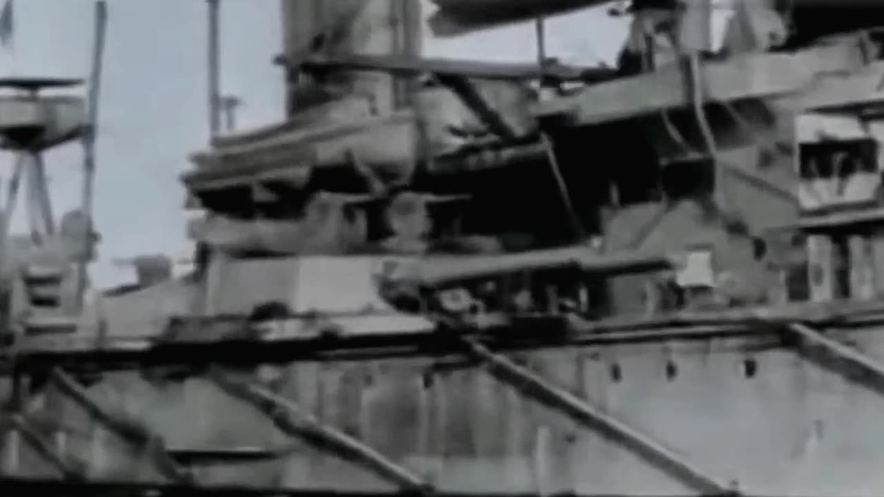 1906 HMS Dreadnought