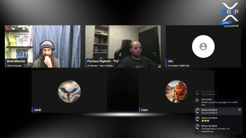 Live With XDRIP Digital Management