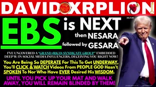 David XRPLion: YOU MUST KNOW THIS TRUTH TO SURVIVE WHAT'S COMING.......