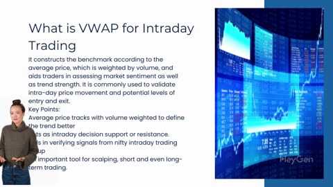 Using VWAP with Fibonacci: Advanced Indicator Strategy for Intraday Scalping
