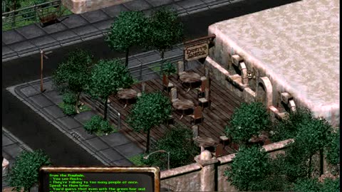 FOnline 2238 Gameplay/Videoukázka 2 (29. 10. 2010) [EN/CZ]