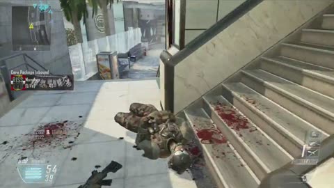LSAT Turn-On Quad Feed - Black Ops 2