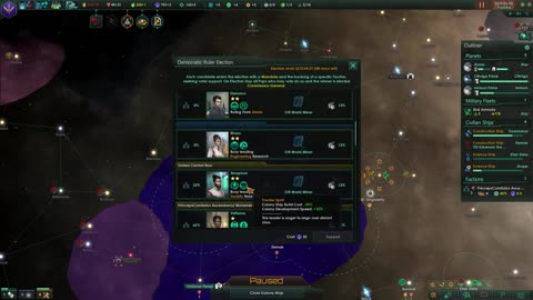 Stellaris: Utopia 02-02 - No Commentary