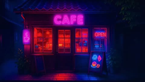Lo-Fi Chill Vibes 🌙 Relax, Study, or Sleep with Smooth Beats
