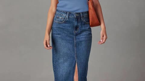 Lightweight Wool Blend Top – Soft, Breathable & Perfect for Spring-Summer Comfort