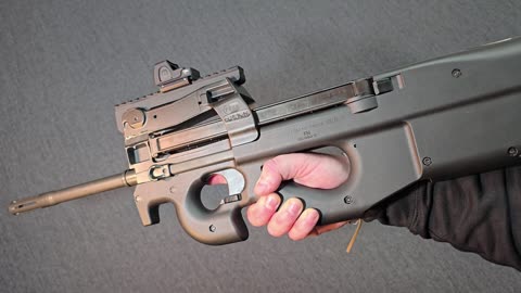 3 SUPERB SUBGUNS 